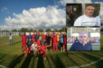 فريق ابناء يافا يقيل مدربه "الي مشعن" ويعيّن المدرب "دورون ممان" خلفاً له 